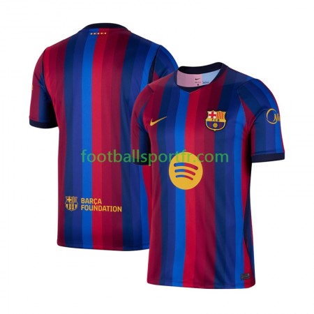 Tenue FC Barcelone Domicile 2026-2027 Maillot de Foot